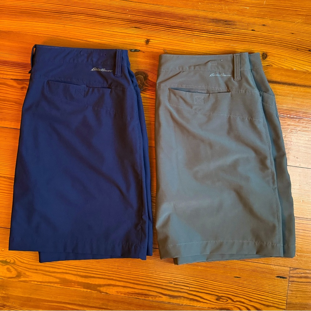 Eddie Bauer Skort Bundle - image 1